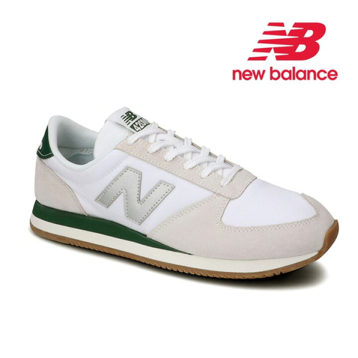 楽天市場】New Balance ニューバランス UL420 スニーカー ローカット 