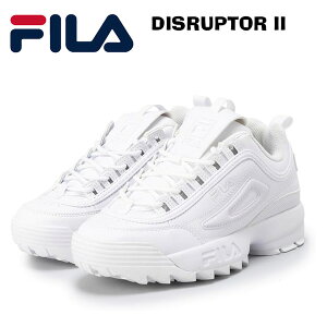 FILA tB Xj[J[ DISRUPTOR2 fBXv^[2 Y fB[X jZbNX C V[Y  USS23029