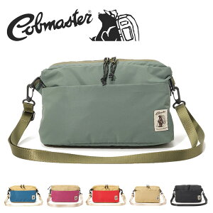 COBMASTER �R�u�}�X�^�[ �V�����_�[�o�b�O Air WP ALT SHOULDERBAG �����Y ���f�B�[�X ���j�Z�b�N�X �������� 81005400