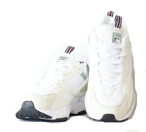 FILA �t�B�� �X�j�[�J�[ RAY TRACER BOX ���C�g���[�T�[�{�b�N�X �����Y ���f�B�[�X ���j�Z�b�N�X �C �V���[�Y �������� ufw25053