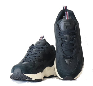 FILA �t�B�� �X�j�[�J�[ RAY TRACER BOX ���C�g���[�T�[�{�b�N�X �����Y ���f�B�[�X ���j�Z�b�N�X �C �V���[�Y �������� ufw25053
