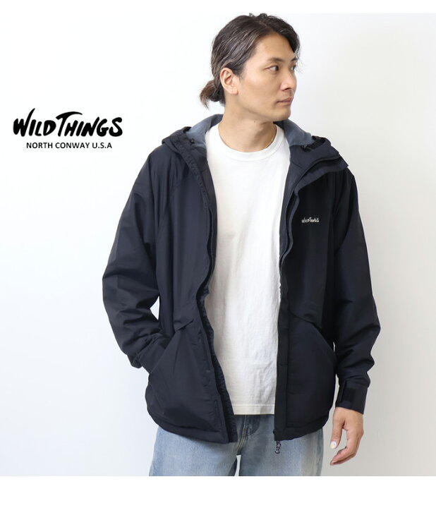 楽天市場】WILD THINGS ワイルドシングス サプレックス デナリ 