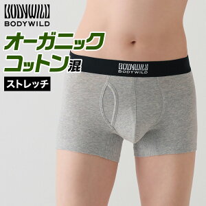 GUNZE O[ BODY WILD {fBCh {NT[pc O I[KjbNRbg A_[EFA  pc Y BWL301A