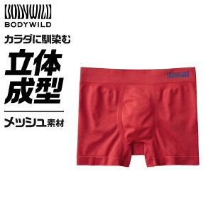 GUNZE O[ BODY WILD {fBCh {NT[pc OƂ bV^ A_[EFA  Y BWS873A