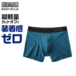 GUNZE O[ BODY WILD {fBCh EZX y JbgIt {NT[pc OƂ A_[EFA  pc Y BWV100B