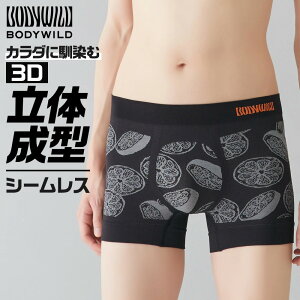 GUNZE O[ BODY WILD {fBCh {NT[pc OƂ ̐^ IW A_[EFA  Y BWS008A