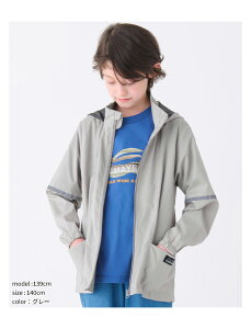 KRIFF MAYER NtC[ LbY 炳GA[WPbg  140cm 150cm 160cm 170cm}Eep[J[ qp q  2347841K