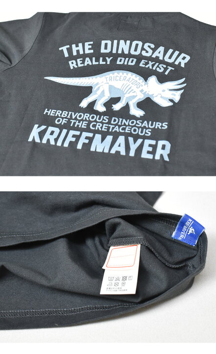 楽天市場 Kriff Mayer クリフメイヤー キッズ光る白亜tee 恐竜 ロゴ 長袖 Tシャツ 140cm 150cm 160cm 170cm ロンt 長t ジュニア 子供用 子供服 プリントtシャツ ロゴtシャツ 393k Rex One レックスワン 楽天市場 Kriff Mayer クリフメイヤー キッズ光る白亜tee 恐竜 ロゴ 長袖 Tシャツ 140cm 150cm 160cm 170cm ロンt 長t ジュニア 子供用 子供服 プリントtシャツ ロゴtシャツ 393k Rex One レックスワン