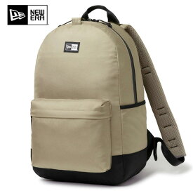 NEW ERA ニューエラ ライトパック デイパック 27L プリントロゴ 13517786 バックパック メンズ レディース ユニセックス バッグ 鞄 リュックサック 送料無料