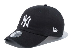 NEW ERA ニューエラ カジュアルクラシック ニューヨーク・ヤンキース ベースボールキャップ ローキャップ 帽子 メンズ レディース ユニセックス キャップ 送料無料 13562013 13562010 13562009 13562011 13562012
