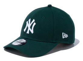 NEW ERA ニューエラ 9FORTY ニューヨーク・ヤンキース キャップ 帽子 ベースボールキャップ 940 メンズ レディース ユニセックス 送料無料 13562133 13562122 13562121 13562119 13562120 13552082 13552081 13552083