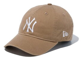NEW ERA ニューエラ キッズサイズ YOUTH 9TWENTY ニューヨーク・ヤンキース ローキャップ キャップ 帽子 ジュニア 920 子供用 ベースボールキャップ 13565796 13565797 13565798 13565799