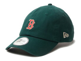 NEW ERA ニューエラ カジュアルクラシック MLB ミッドロゴ ベースボールキャップ 帽子 メンズ キャップ 送料無料 14388453 14388454 14388455 14388456 14388452 14388458 14388451