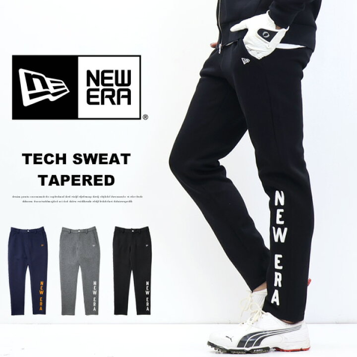 楽天市場】NEW ERA GOLF ニューエラ ゴルフ テックスウェット 