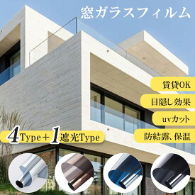 ＼クーポン利用で最大20％オフ／簡単にはがせる【暑さ対策】グッズ 節電対策 部屋 エコ対策 西日対策 みずだけで貼れる 窓ガラスフィルム 目隠しはがせる 窓 断熱シートUVカット 紫外線カット 結露防止 西日よけ 飛散防止 防災 台風 地震対策 賃貸