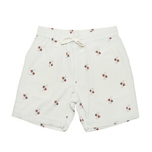 cSTCŶ GANGSTERVILLE COMEDY TRAGEDY - SHORTS (IVORY)MOX^[r  V[c/n[tpc /GLADHANDyWEIRDO/EBA[h/OLD CROW/I[hNEz