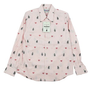 cSTCŶ EBA[h  WK[h Vc Y WEIRDO FOLLIES - L/S SHIRTS GLADHAND/Obhnh/GANGSTERVILLE/MOX^[r/OLD CROW/I[hNE