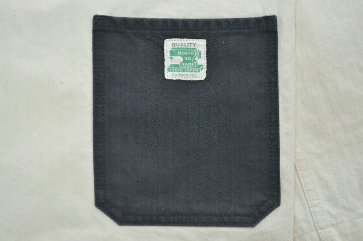 楽天市場】残りS・Mサイズのみ 5 WHISTLE TWO TONE BEER JACKET 