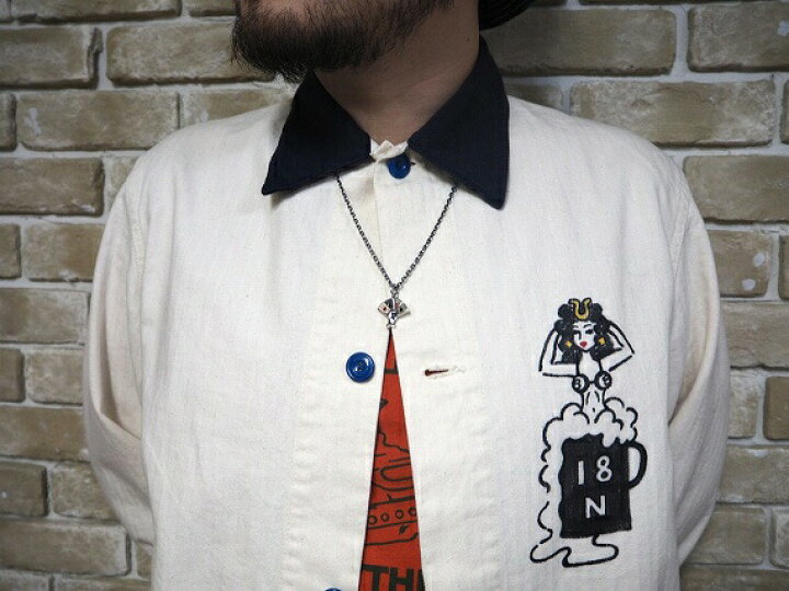 楽天市場】残りS・Mサイズのみ 5 WHISTLE TWO TONE BEER JACKET 