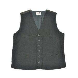 cSTCŶ GANGSTERVILLE SPEAKEASY - VEST (BROWN) MOX^[r xXg/3s[X/ZbgAbv/GLADHAND/Obhnh/WEIRDO/EBA[h/OLD CROW/I[hNE