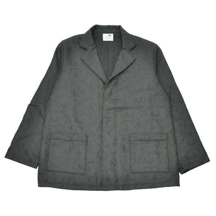 楽天市場】残りMサイズのみ GANGSTERVILLE SPEAKEASY - COAT ※MIDDLE 
