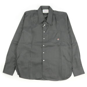 cSTCŶ WEIRDO THE CIRCUS - L/S SHIRTS (BLACK) EBA[hT[JX Vc/GLADHAND/Obhnh/GANGSTERVILLE/MOX^[r/OLD CROW/I[hNE