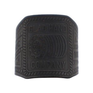 Obhnh VK[ ^O O XJ[tO { GLAD HAND CIGAR TAG RING GANGSTERVILLE MOX^[r WEIRDO/EBA[h OLD CROW I[hNE