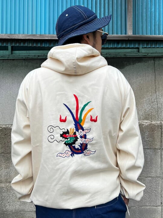 楽天市場】ノースノーネーム サルベージパーカー メンズ NORTH NO NAME 