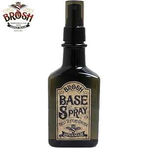 ubV x[XXv[ 200ml n BROSH BASE SPRAY  { X^CO