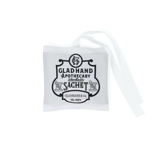 Obhnh A|ZJ[ TVF GLAD HAND APOTHECARY SACHET GANGSTERVILLE MOX^[r WEIRDO EBA[h OLD CROW I[hNE