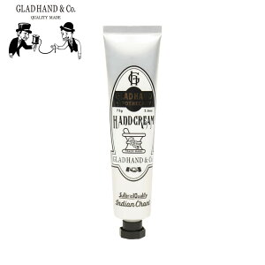 Obhnh nhN[ Y I[KjbN { 75g A|ZJ[ GLAD HAND APOTHECARY HAND CREAM "INDIAN CHANT" GANGSTERVILLE MOX^[r WEIRDO EBA[h OLD CROW I[hNE