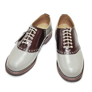 Obhnh x [K ThV[Y Y GLADHAND x REGAL SADDLE - SHOES GANGSTERVILLE MOX^[r WEIRDO EBA[h OLD CROW I[hNE