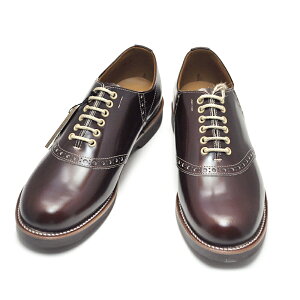 グラッドハンド x リーガル サドルシューズ メンズ GLADHAND x REGAL SADDLE - SHOES GANGSTERVILLE ギャングスタービル WEIRDO ウィアード OLD CROW オールドクロウ