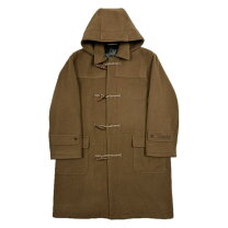楽天市場】ギャングスタービル カーコート（メンズファッション）の通販