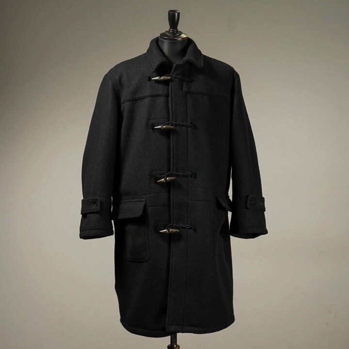 楽天市場】残りL・XLサイズのみ ギャングスタービル ダッフルコート  