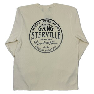 �M�����O�X�^�[�r�� ���b�t�� �w�����[�l�b�N ���� T�V���c �T�[�}�� ����T �����Y GANGSTERVILLE CIRCLE SIG - STANDARD WAFFLE HENRY L/S T-SHIRTS GLADHAND �O���b�h�n���h WEIRDO �E�B�A�[�h OLD CROW �I�[���h�N��