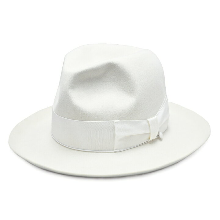 楽天市場】残り58cmのみ GLAD HAND & Co. - HAT JOHN G (WHITE 