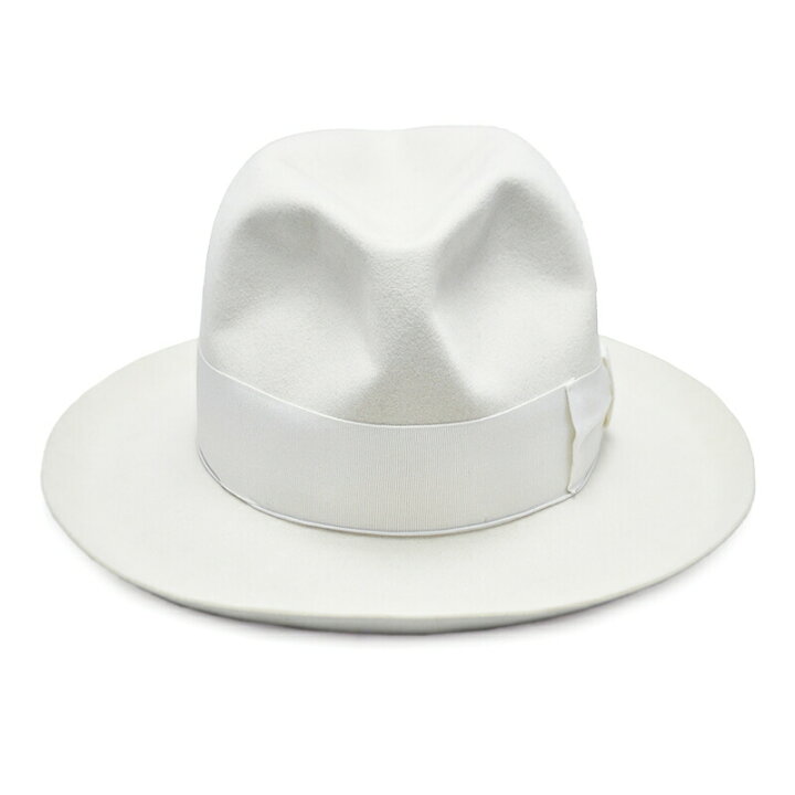 楽天市場】残り58・60cmのみ GLAD HAND & Co. - HAT JOHN G (WHITE 