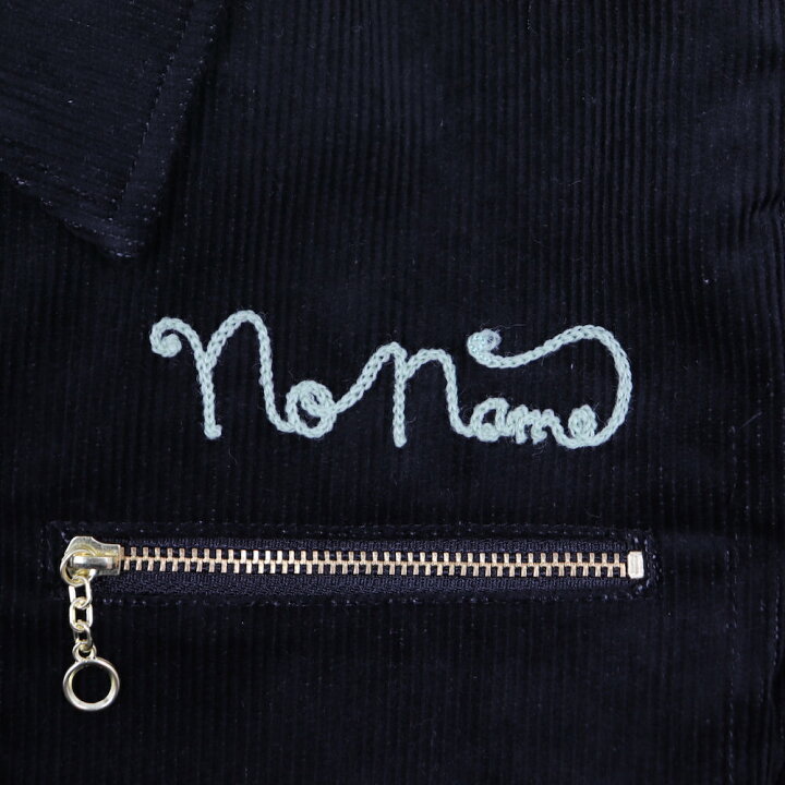 楽天市場】ノースノーネーム コーデュロイジャケット メンズ 日本製  