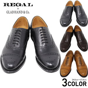 Obhnh x [K Z~u[OIbNXtH[hV[Y ECO`bvU[V[Y Y C GLADHAND x REGAL SEMI BROGUE OXFORD SHOES GANGSTERVILLE MOX^[r WEIRDO EBA[h 