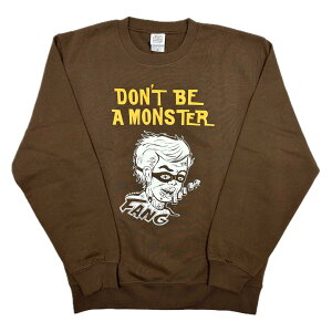 �c��L�EXL�T�C�Y�̂� �X�m�C�h �N���[�l�b�N�X�E�F�b�g �����Y ���� SNOID FANG C/N SWEAT