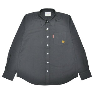 cSTCŶ WEIRDO WRD CANS - L/S SHIRTS (BLACK) EBA[h IbNXtH[h Vc/GLADHANDyGANGSTERVILLE/MOX^[r/OLD CROW/I[hNEz