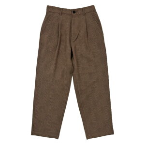 �E�B�A�[�h �`�F�b�N �^�b�N�C�[�W�[�p���c �����Y WEIRDO WIND UP - TACK EASY PANTS GLADHAND �O���b�h�n���h GANGSTERVILLE �M�����O�X�^�[�r�� OLD CROW �I�[���h�N���E