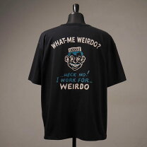 楽天市場】weirdo（Tシャツ・カットソー｜トップス）：メンズ 
