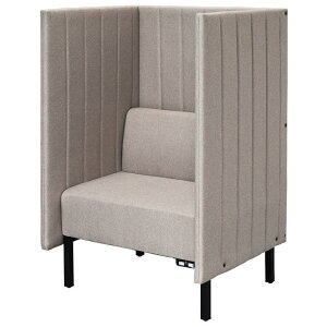 �J�b�R �t�@�u���b�N�\�t�@ W800×H1230 �x�[�W�� �����p�l���^�C�v �R���Z���g�t�� RFFBS-8012BER-NC