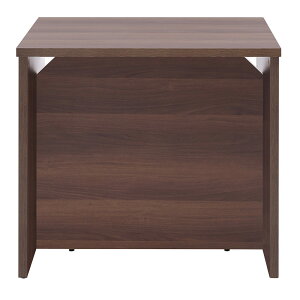 Jシリーズ ローカウンターII W750×D600 DMJウォルナット RFLC2-7560DMJ