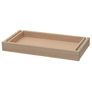 テンポ カウンター共通引出 W572 オーク RFTDR-57OA