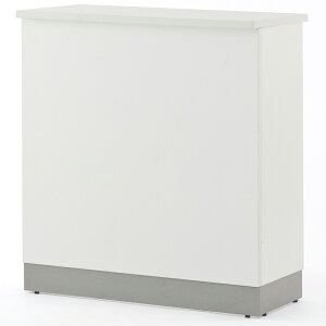 ノルム ハイカウンター W900xD450 ホワイトII Z-SHHC-900WH2