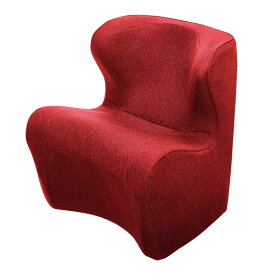 【個人宅配送可能商品】Styleシリーズ Dr. Chair Plus スタイルドクターチェアプラス レッド ◆BS-DP2244F-R
