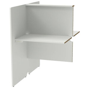 RFPCu[X Ζʃ^Cv A W800×D1200 zCg 2RZgt RFPCT-8012ADWH-NC